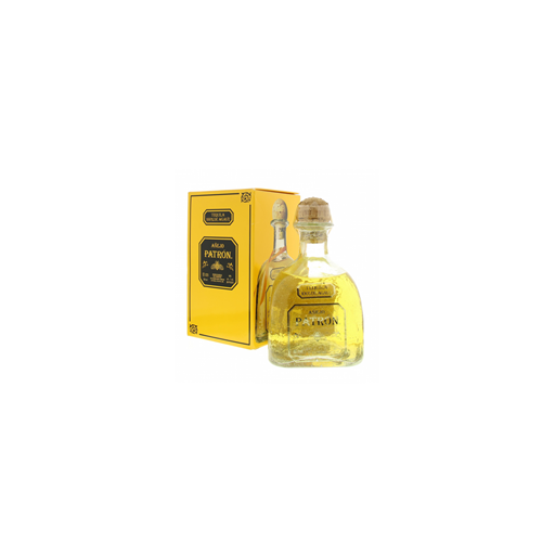 TEQUILA PATRON ANEJO 70cl