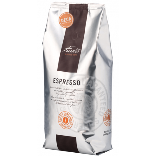 FUERTO DECA BONEN 1KG