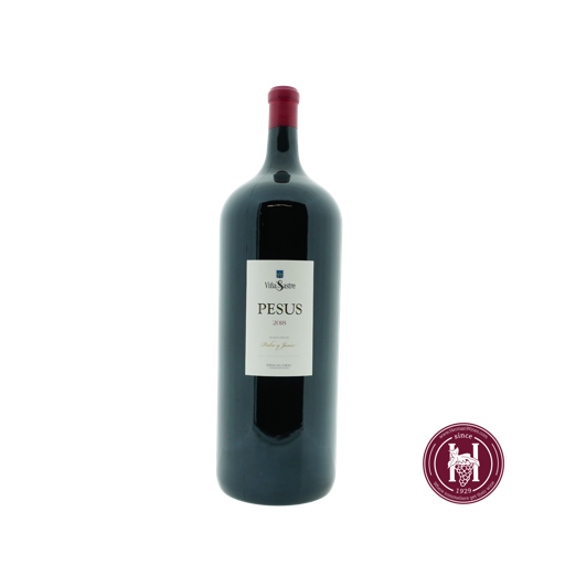 Pesus - Bodegas Vina Sastre - 2018 - R - 15.0L