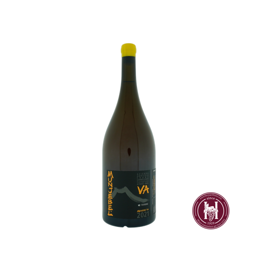Munjebel Bianco VA - Frank Cornelissen - 2021 - W 1.5L