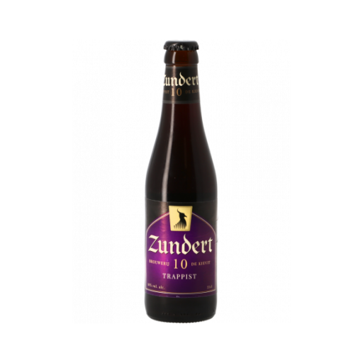 ZUNDERT 10 24x33cl