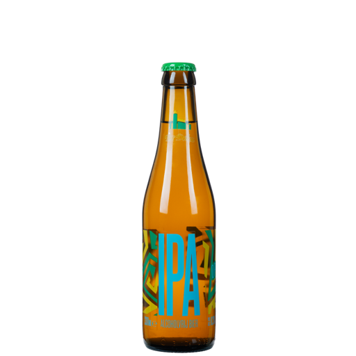 TER DOLEN ALCOHOLVRIJ IPA 24x33cl