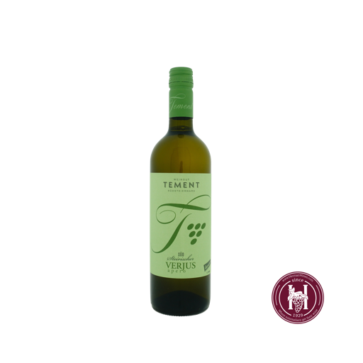Verjus Apero - Weingut Tement - 2025 - W 0.74L