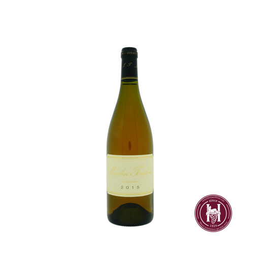Coteaux du Layon - Moulin Touchais - 2015 - W 0.75L