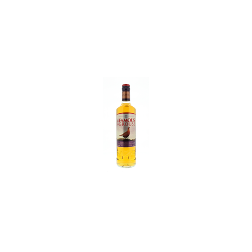 FAMOUS GROUSE 40º 70CL