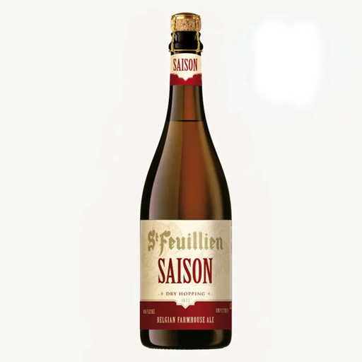 ST FEUILLIEN SAISON 6X75CL OW  SC