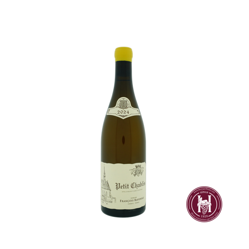 Petit Chablis - Raveneau - W - 0.75L