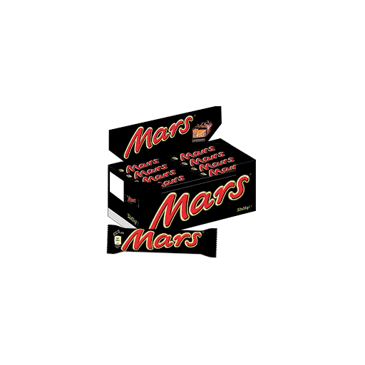 MARS 32ST