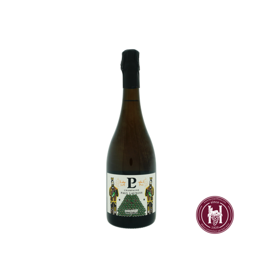 Blanc de Blancs G.C. Portrait - Champagne Paul Launois - 2017- W - 0.75L