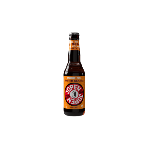 JOPEN MOOIE NEL IPA - 12X 33 CL