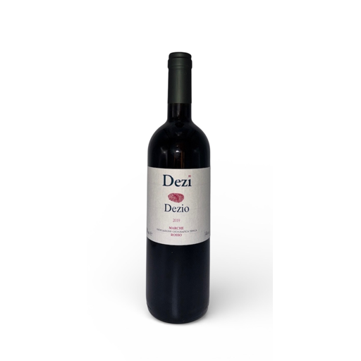 Fattoria Dezi Dezio Marche Rosso IGT '19