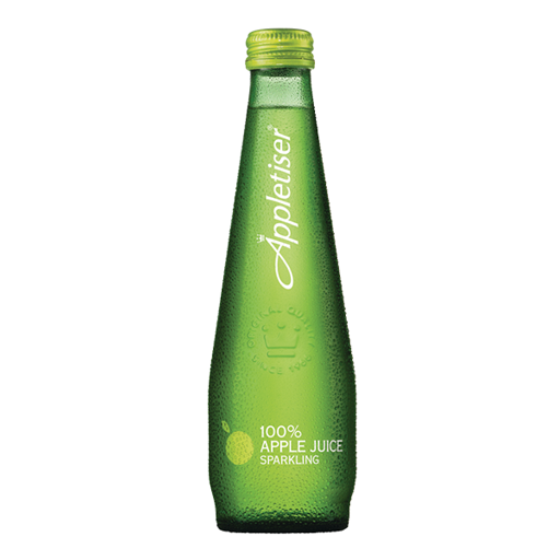 APPLETISE 24x27,5cl ow