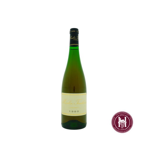 Coteaux du Layon - MoulinTouchais - 1980 - W 0.75L