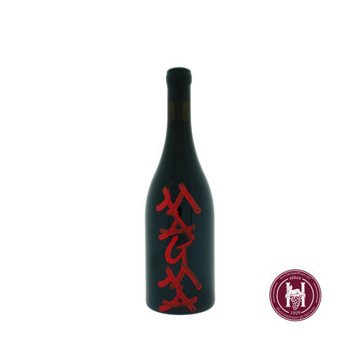Magma - Frank Cornelissen - 2021 - R 0.75L
