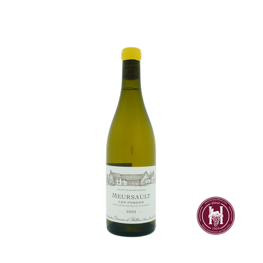 Meursault les Forges - Domaine de Bellene - 2022 - W 0.75L