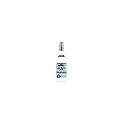 TEQUILA CUERVO SILVER 70cl