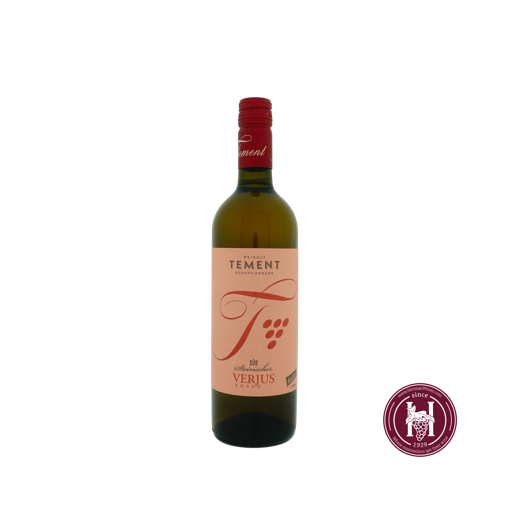 Verjus Rosso - Weingut Tement - 2025 - RS - 0.74L