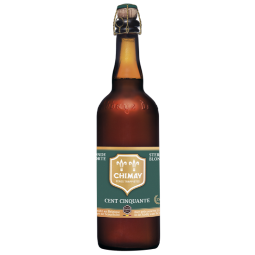 CHIMAY VERTE 12X75CL