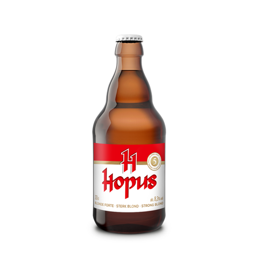 HOPUS 12x33cl