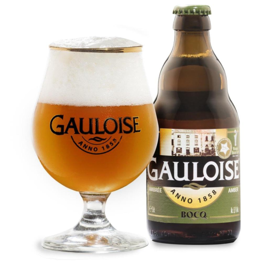 GAULOISE BLONDE 24X33CL