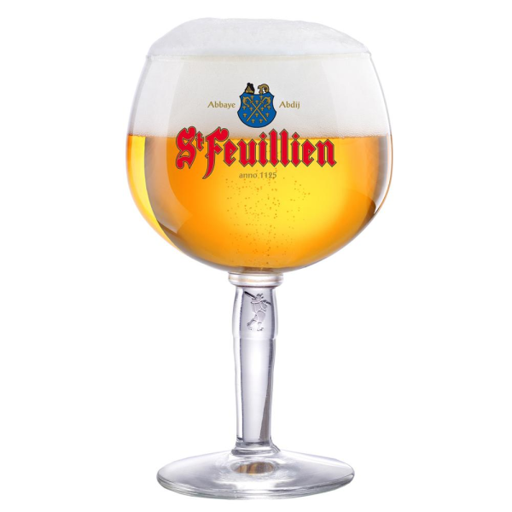 VERRE ST FEUILLIEN 33CL