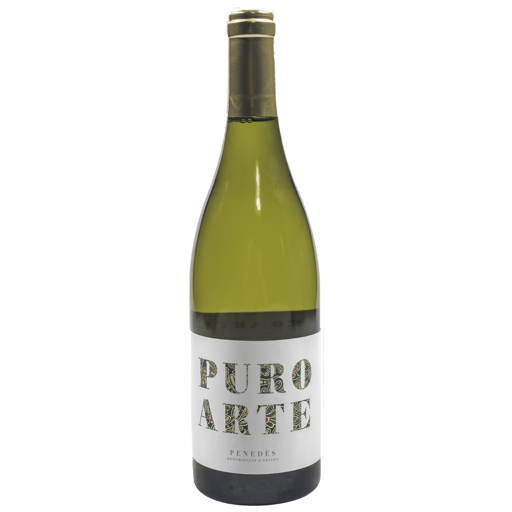 PURO ARTE MACABEO WIT 75cl (422)