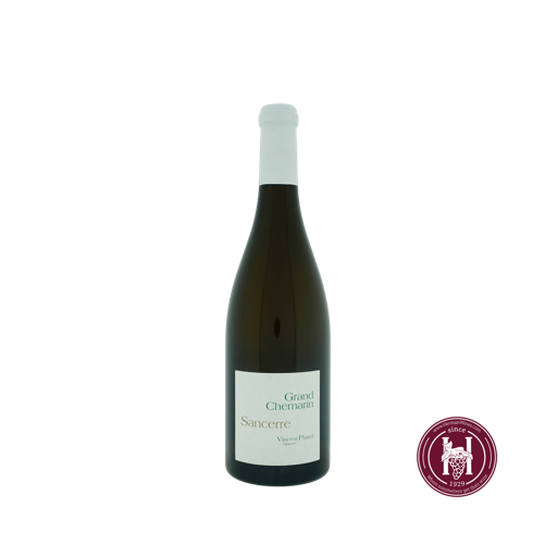 Sancerre Grand Chemarin - Vincent Pinard - 2023 - W 0.75L