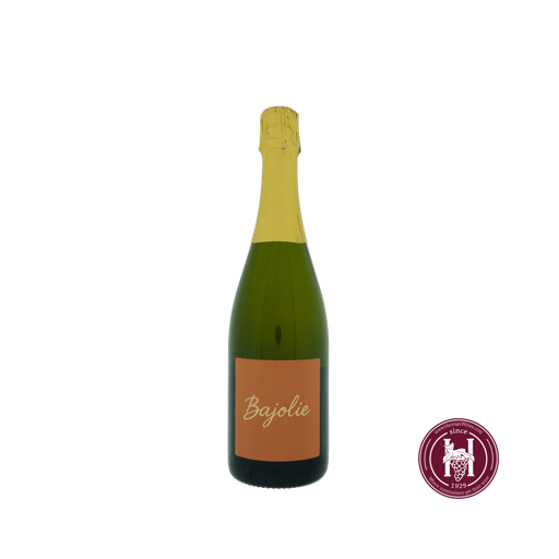 Bajolie Sparkling NV W 0.75L