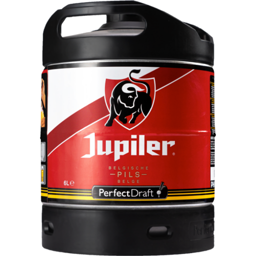 JUPILER DRAFT 6 LTR