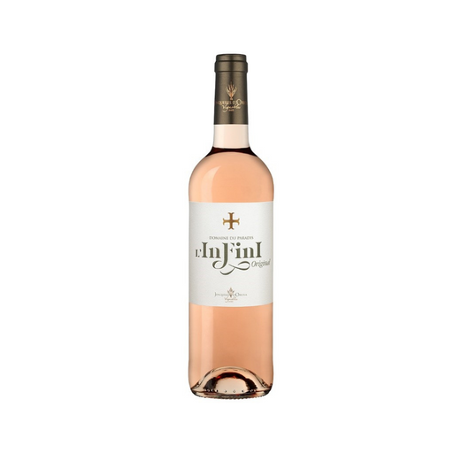 L'Infini Original Rosé