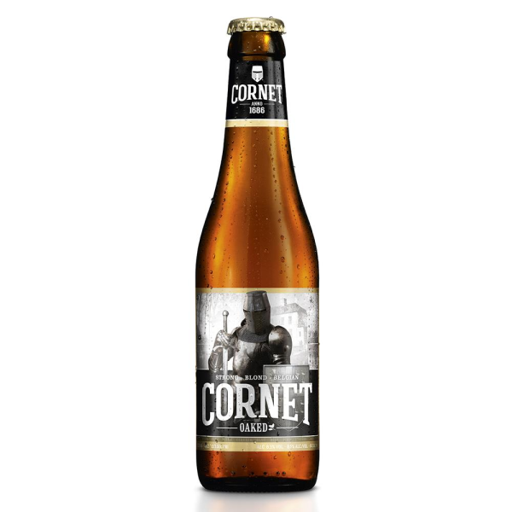 CORNET ORIGINAL 24X33CL BAC