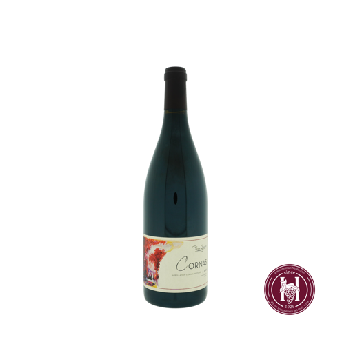 Cornas Rouge - Pierre Gaillard - 2024 - R 0.75L