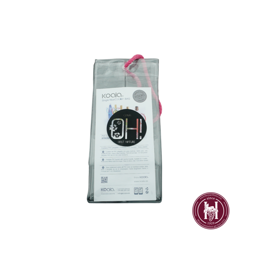 ICEBAGS - OH - 1FLES