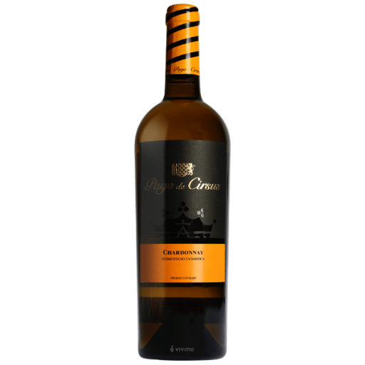 PAGO DE CIRSUS CHARD.BARREL (476)