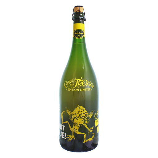 CUVEE DES TROLLS MAGNUM 4X1,5L OW