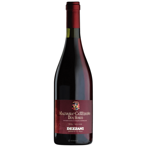 MALVASIA C. DON BOSCO DOC (099)