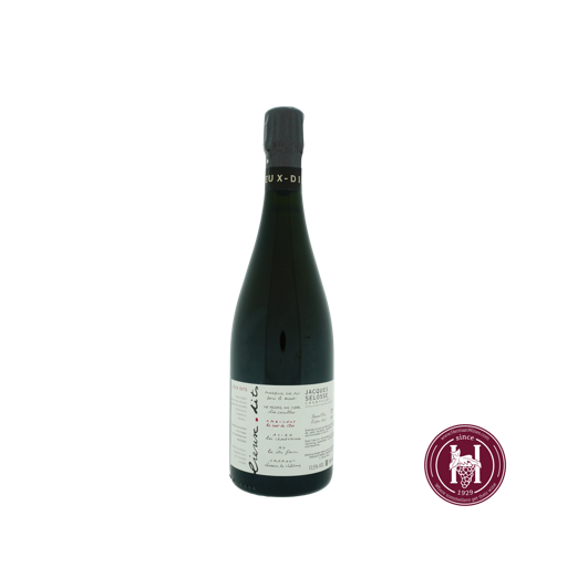 le Bout du Clos - Jacques Selosse - NV - W 0.75L (2025 release)