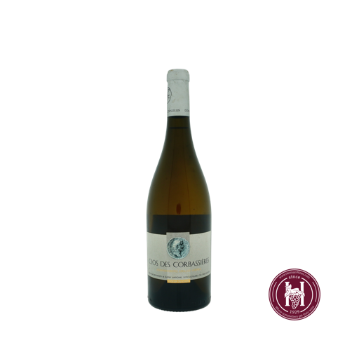 Johannisberg Vieilles Vignes Coeur du Clos - Domaine Cornulus - 2007 - W 0.75L