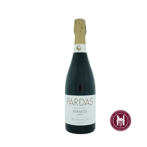 Hermos Corpinnat - Pardas - 2020 - W - 0.75L