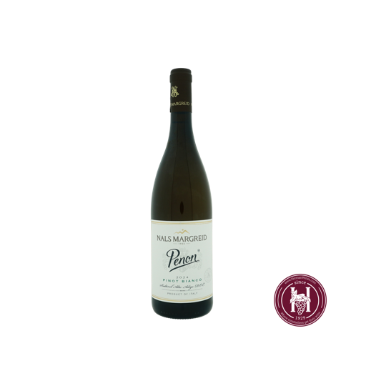 Penon Pinot Bianco - Nals-Margreid - 2024 - W 0.75L