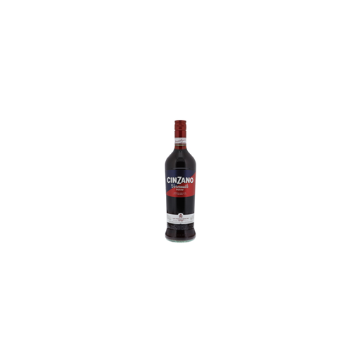 CINZANO ROSSO 75CL
