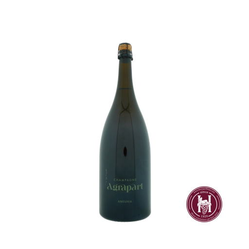 Champagne Ameunia Premier Cru Blanc de Noirs - Agrapart VME23 - 1.5L