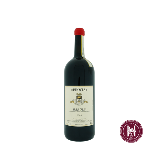 Barolo - Brovia - 2020 - R 1.5L