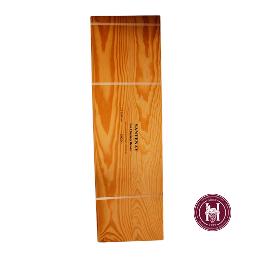 Santenay les Charmes Dessus - De Bellene - 2020 - W - 15L