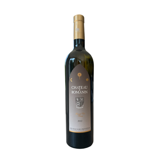 Château Romanin Blanc '22