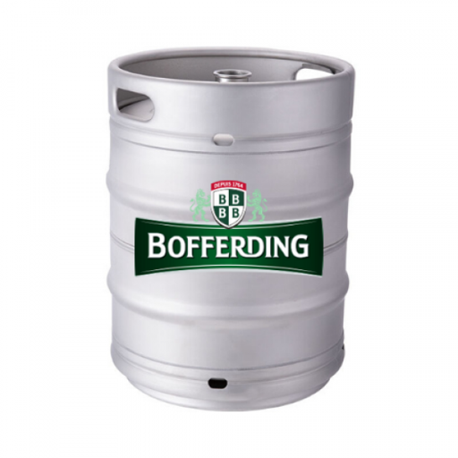 BOFFERDING 50L FUT
