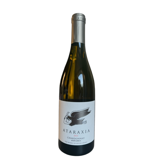 Ataraxia Chardonnay '23