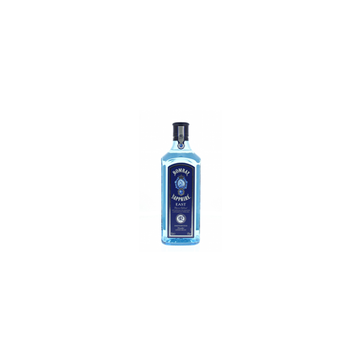 BOMBAY SAPHIRE EAST 70CL 40