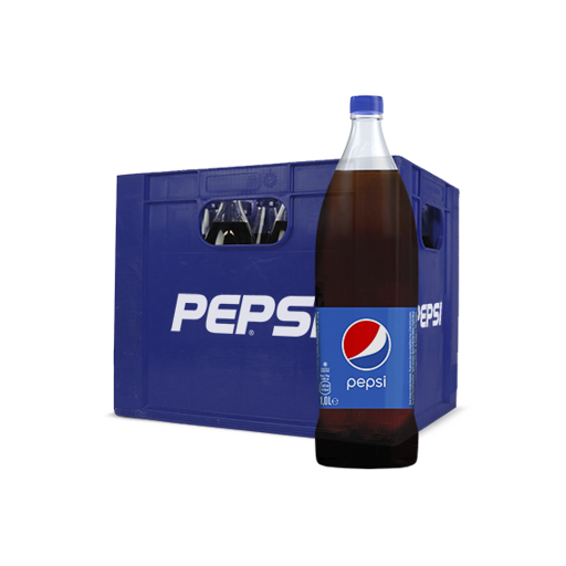PEPSI 12x100cl