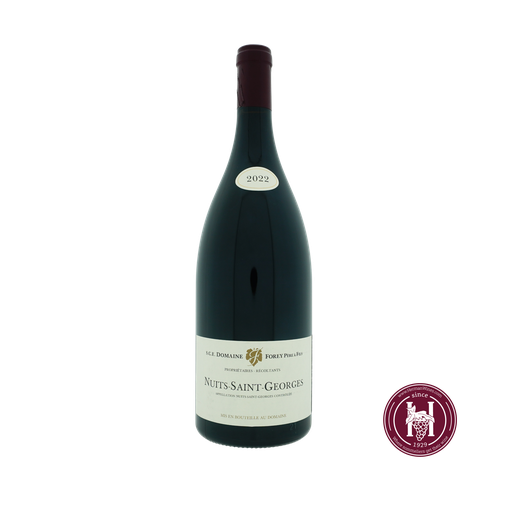 Nuits Saint Georges - Forey - 2022 - R 1.5L